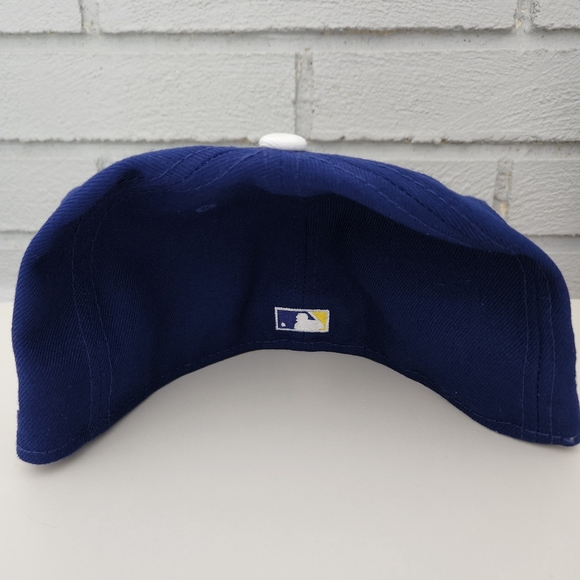 New Era Accessories New Era Los Angeles Dodgers Pride Flag Patch